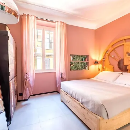 B House - Luxury Trastevere Holiday home *
