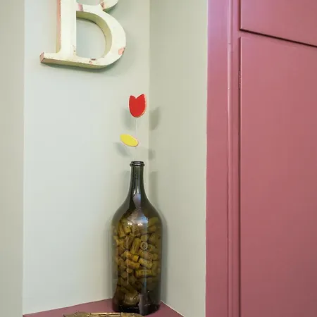 Holiday home B House - Luxury Trastevere *