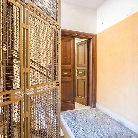 Holiday home B House - Luxury Trastevere