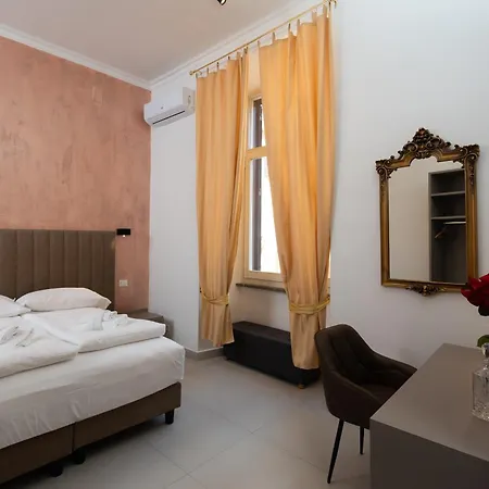 Guest house Alida