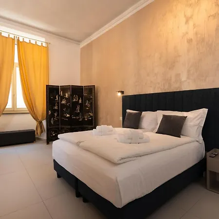 Alida Guest house *