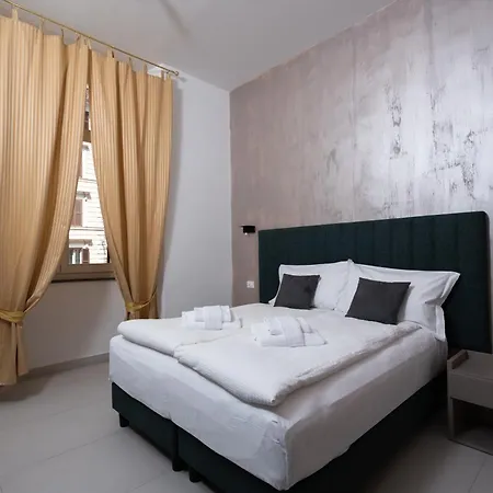 Guest house Alida Rome