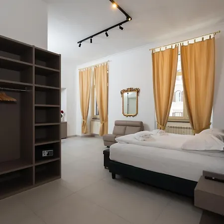 Guest house Alida