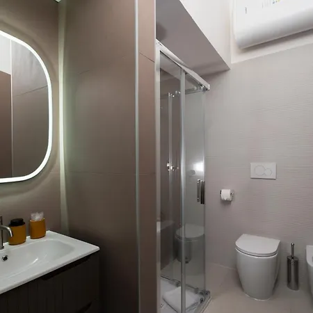 Alida Guest house *
