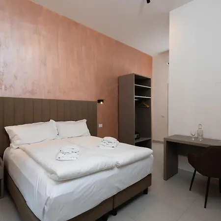 Guest house Alida *