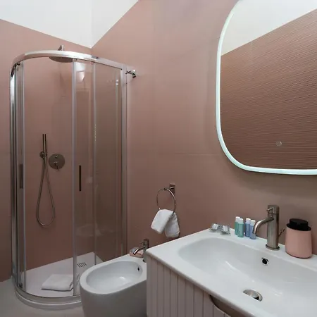 Alida Guest house Rome
