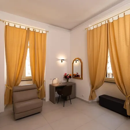 Guest house Alida