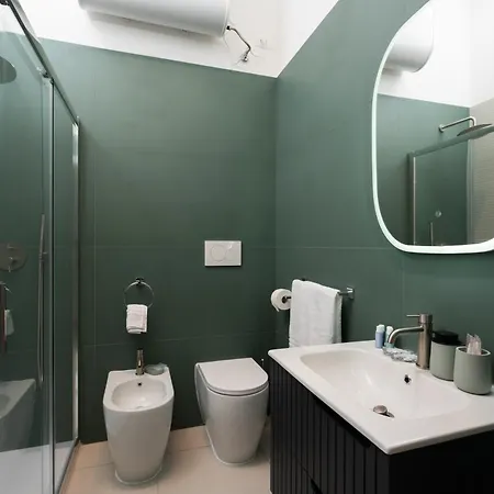 Guest house Alida *