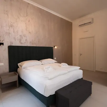 Guest house Alida Rome