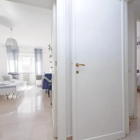 Apartment Vatican Francy's House - San Pietro *