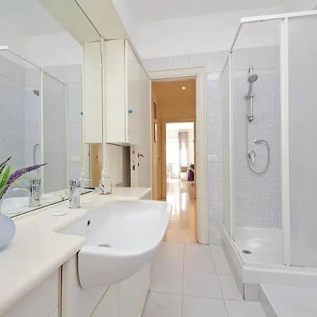 Apartment Vatican Francy's House - San Pietro Rome