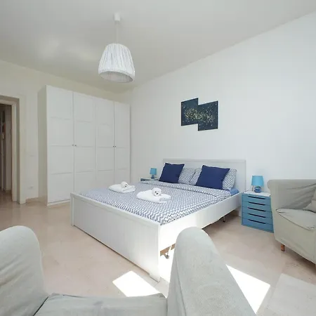 Vatican Francy's House - San Pietro Apartment *