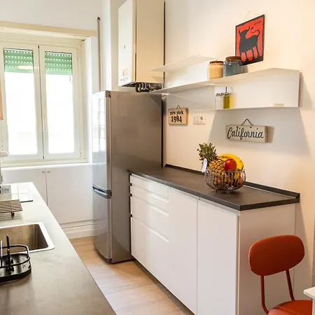 Apartment Inventori