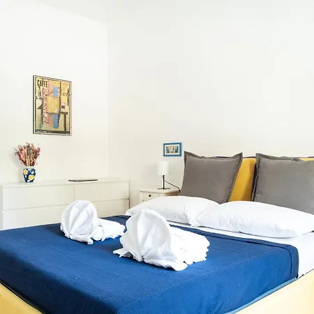 Inventori Apartment Rome