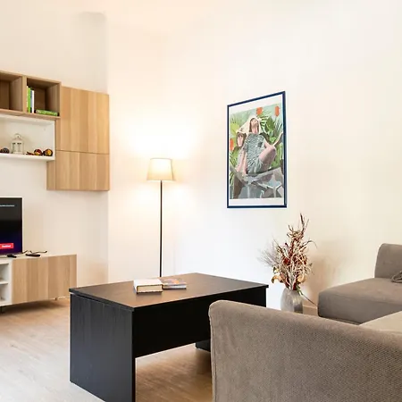 Apartment Inventori