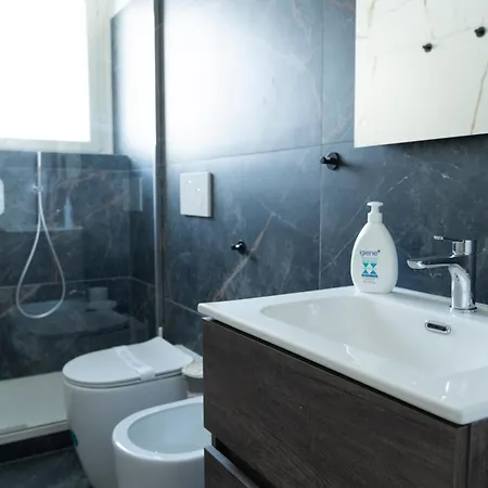 Apartment Inventori