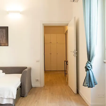 Inventori Apartment *