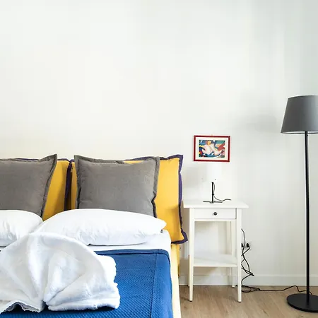 Apartment Inventori *