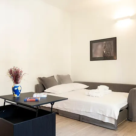 Inventori Apartment Rome