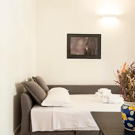 Apartment Inventori *