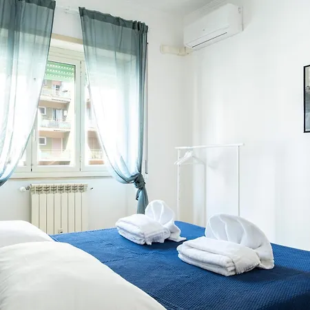 Inventori Apartment Rome