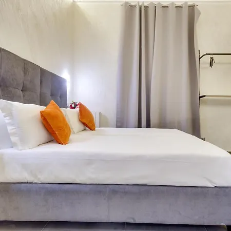 Jubilee Guest house *