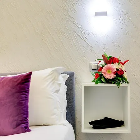 Jubilee Guest house Rome