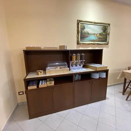 Bed & Breakfast Casa Per Ferie Suore Salesiane Dei Sacri Cuori Roma