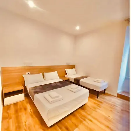 La Dimora Di Sara A 10 Minuti Da Termini Apartment *