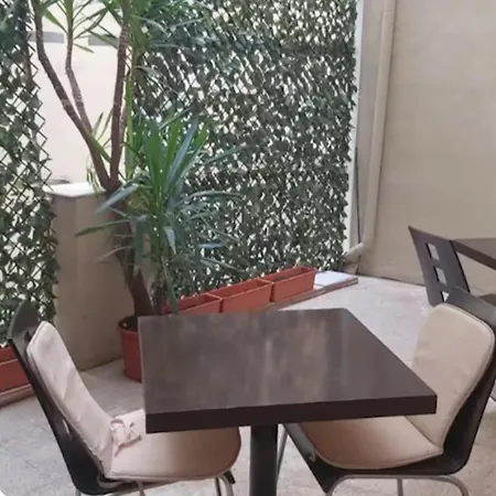 Apartment La Dimora Di Sara A 10 Minuti Da Termini *