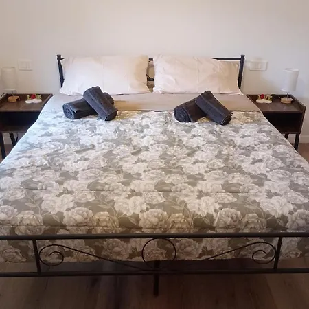 Casa Marina Apartment