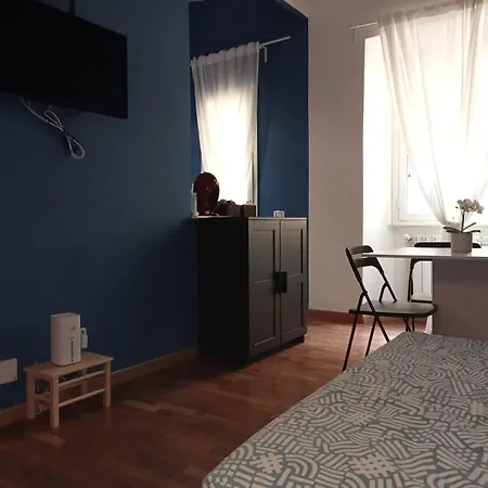 Ciak House Rosy By Ghor Apartment Rome