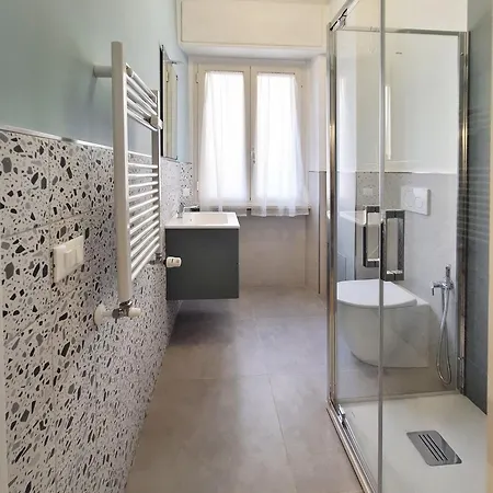 Casa Laila Homestay Rome