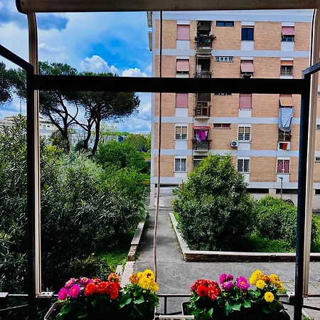 La Casetta Di Ivana Daire