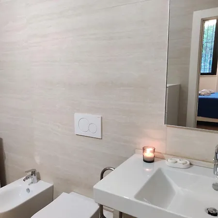 Appartamento Casa Beatrice, Trastevere *