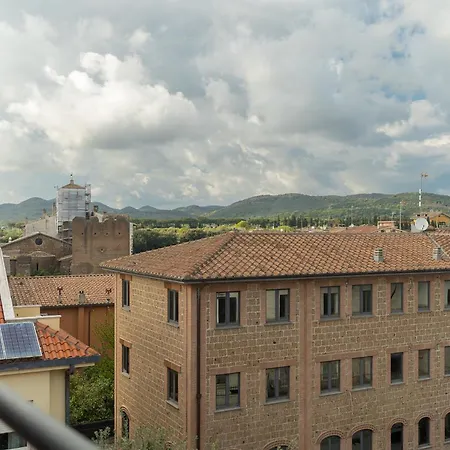 Casa vacanze La Mansarda Dei Tramonti