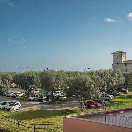 La Mansarda Dei Tramonti * Roma