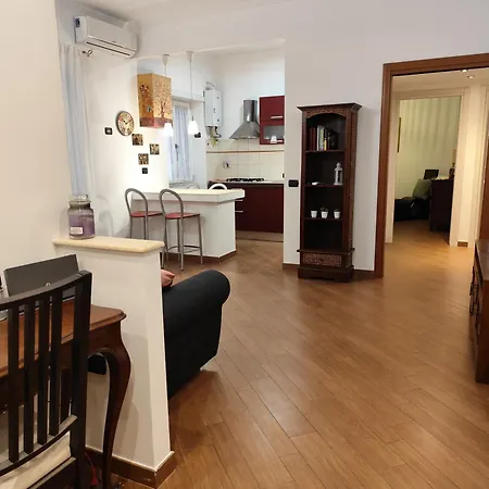 Apartment Next Stop St Peter - *