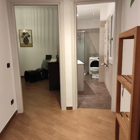 Apartment Next Stop St Peter - Rome