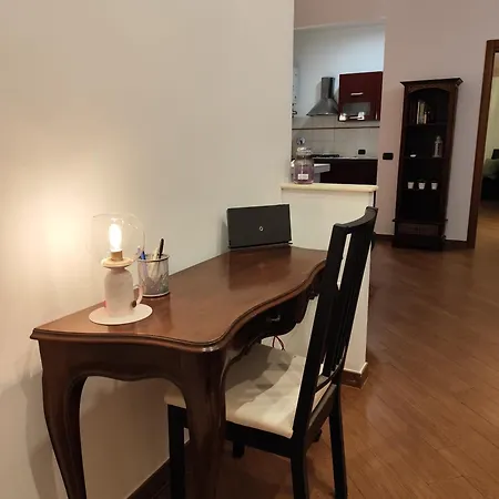Apartment Next Stop St Peter -