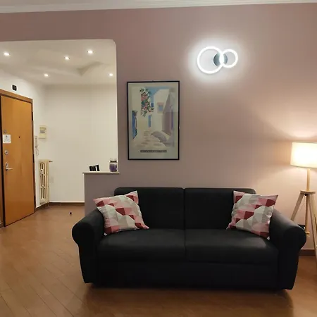 Next Stop St Peter - Apartment Rome