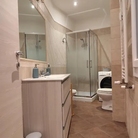 Apartment Next Stop St Peter -
