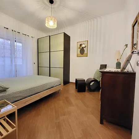 Apartment Next Stop St Peter - Rome