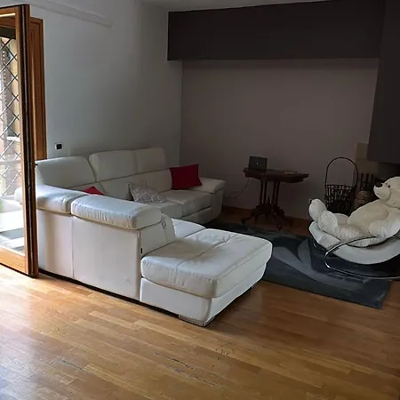 Pensjonat Domus *