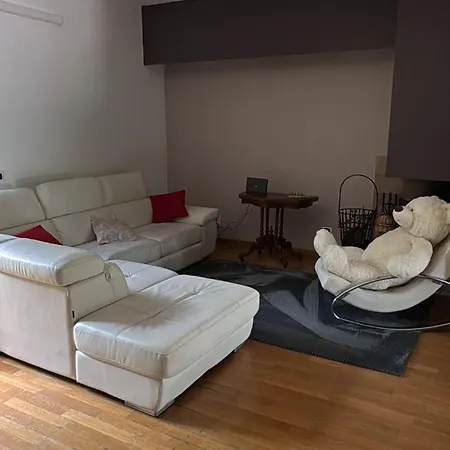 Domus Pensjonat Rzym