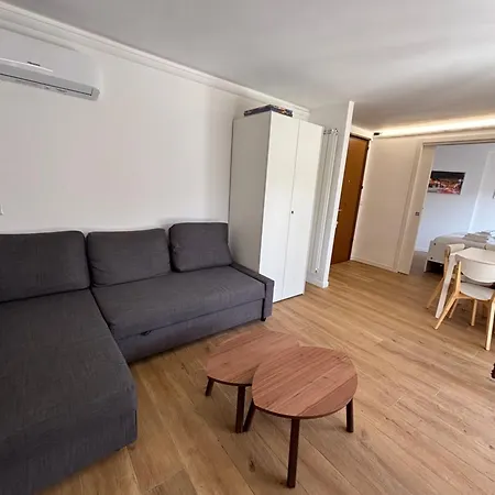 Apartment Last Floor Aurelio Vaticano Rome