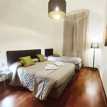 Apartment In Style Colosseum *