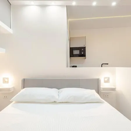 Tito Livio Vatican Apartment Rome