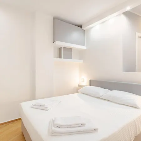 Tito Livio Vatican Apartment