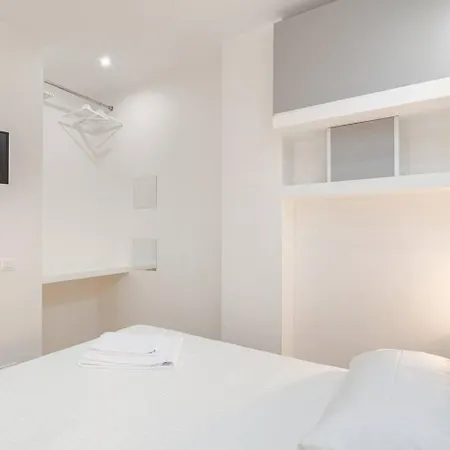 Apartment Tito Livio Vatican Rome
